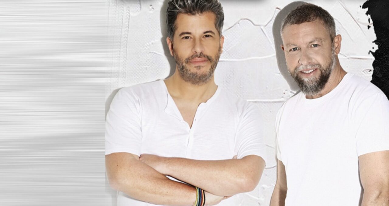 Βαρδής και Βαρθακούρης στο Χλεμούτσι