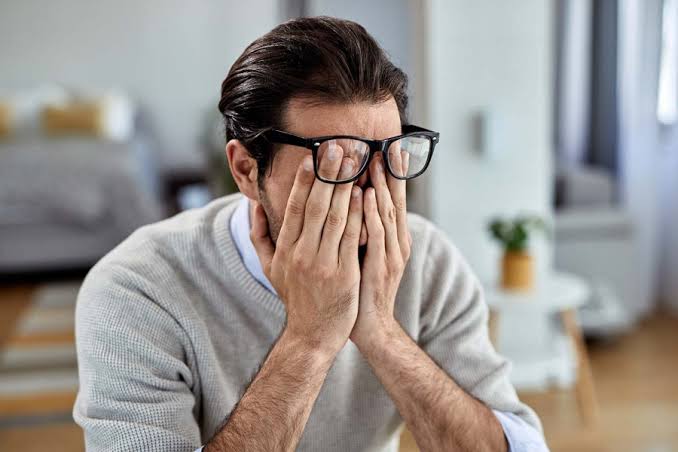 Είναι το άγχος «κολλητικό»; 