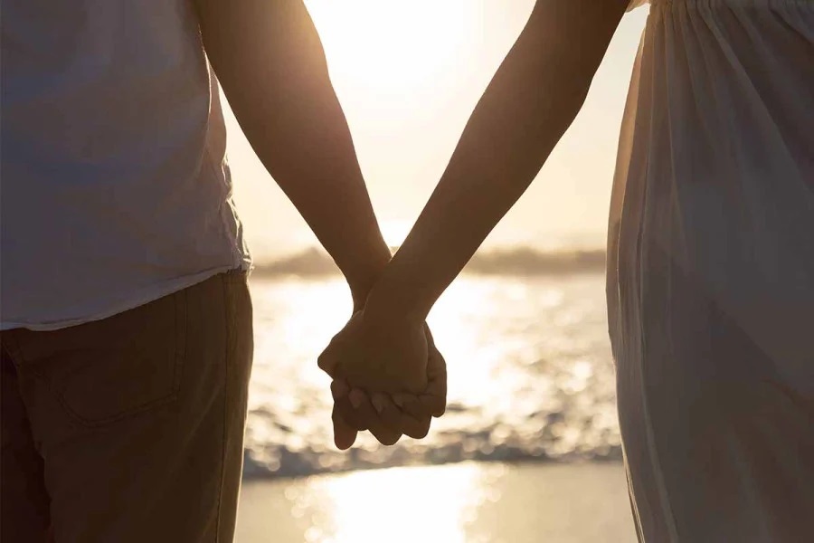 Αυτές είναι οι 5 φράσεις που λένε άνθρωποι όταν η σχέση τους βρίσκεται σε κρίση 