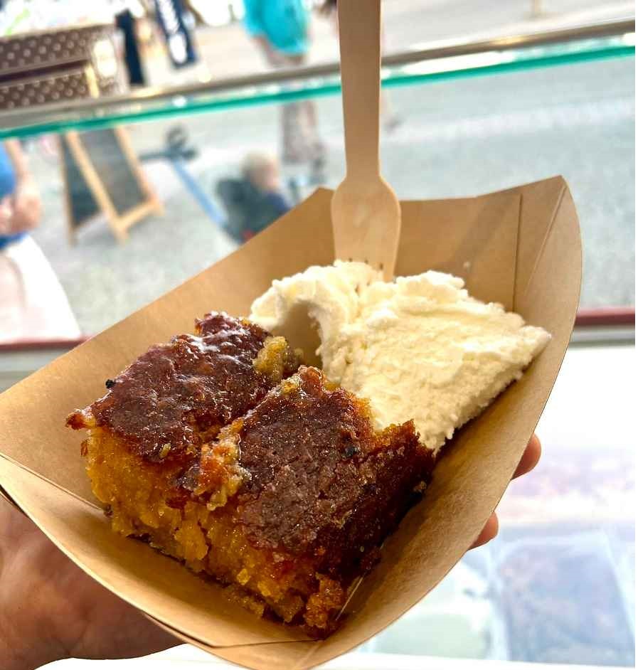 Για γλυκές στιγμές και όχι μόνο ... μόνο στο Cookies