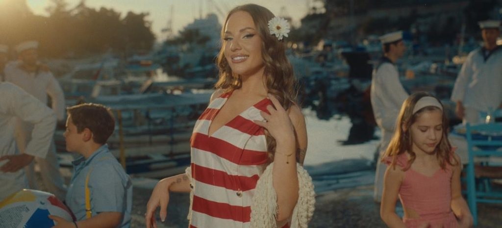 Η Ανδρομάχη έχει προκαλέσει νέο μεγάλο «Σούσουρο» 