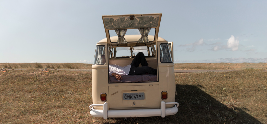 Τα 7 είδη ξεκούρασης που χρειάζεσαι