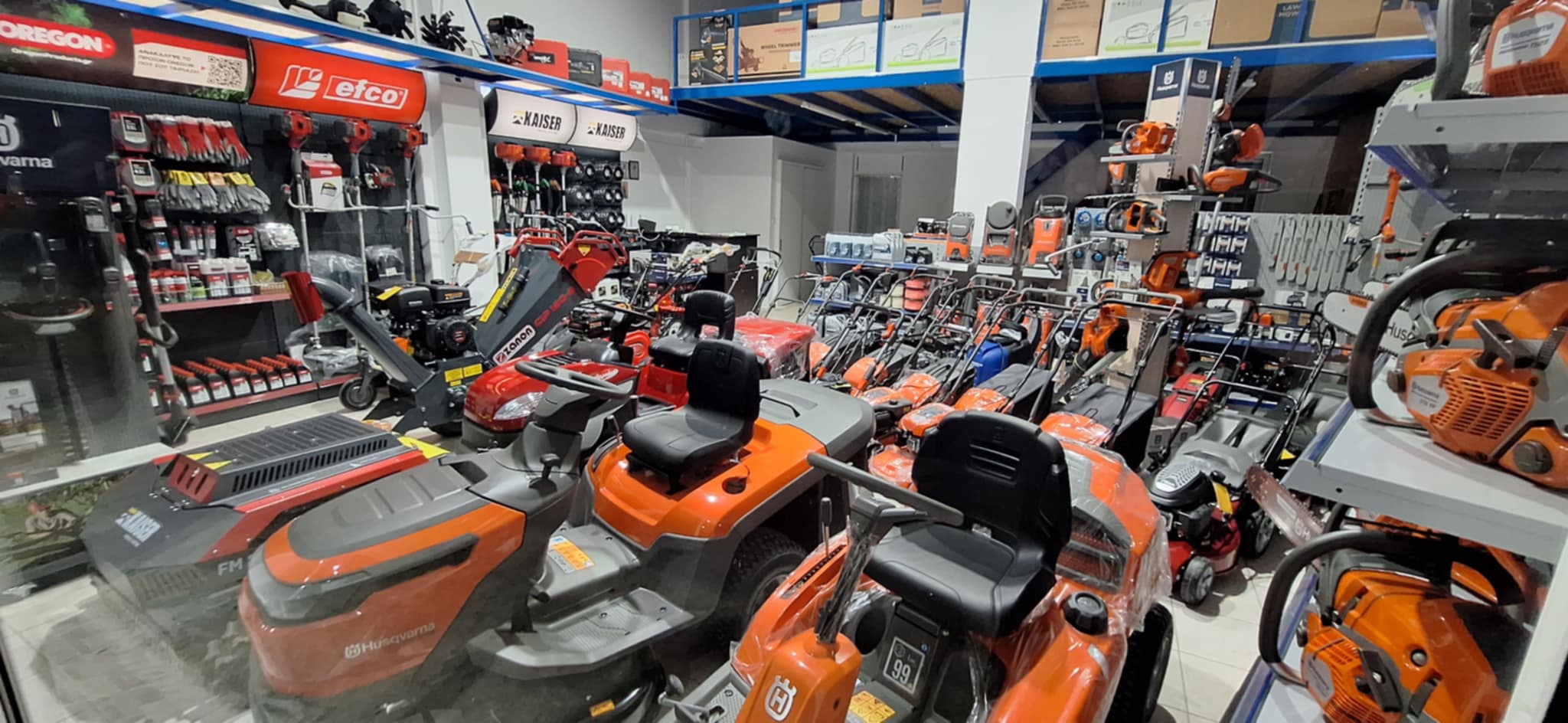 Μάργαρης – Η Δύναμη του Εργαλείου στα Χέρια σου