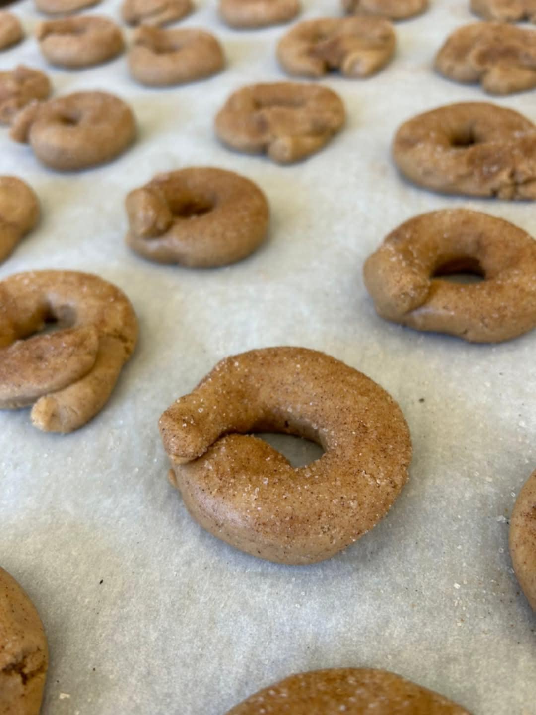 COOKIES προτάσεις με νόστιμα και μυρωδάτα κουλουράκια!