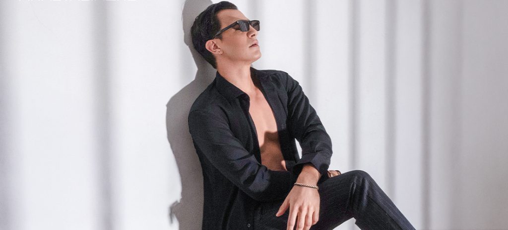 Ο Δήμος Αναστασιάδης παρουσιάζει το νέο single «Απόφασή Σου»