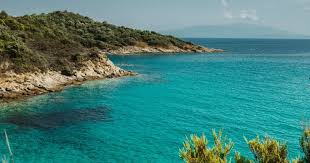 Η ελληνική παραλία που κατατάσσεται η δεύτερη καλύτερη στον κόσμο