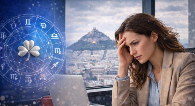 Φεβρουάριος 2026: Ποια είναι η μεγάλη πρόκληση που θα αντιμετωπίσει το ζώδιο σου;