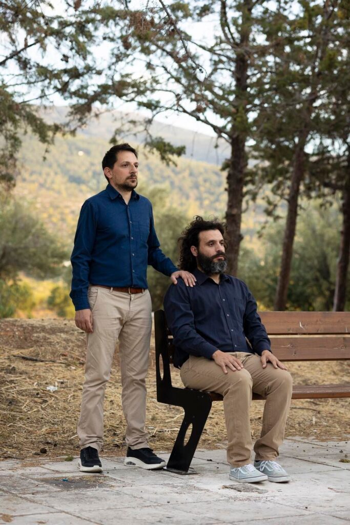 Stand Up Comedy – «Καλά δεν είμαστε;»