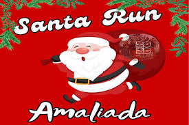O Δήμος Ήλιδας διοργανώνει για ακόμα μία χρονιά το “Santa Run Amaliadas 2025” 