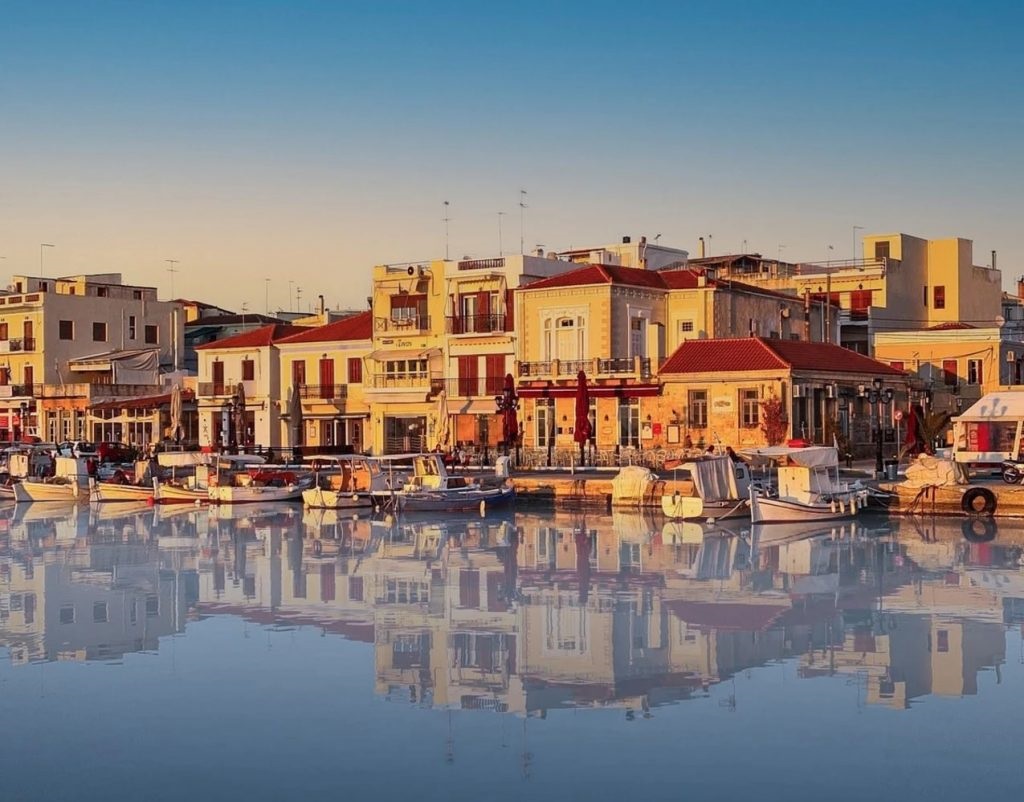 Επτά υπέροχοι προορισμοί για διακοπές τον Σεπτέμβριο