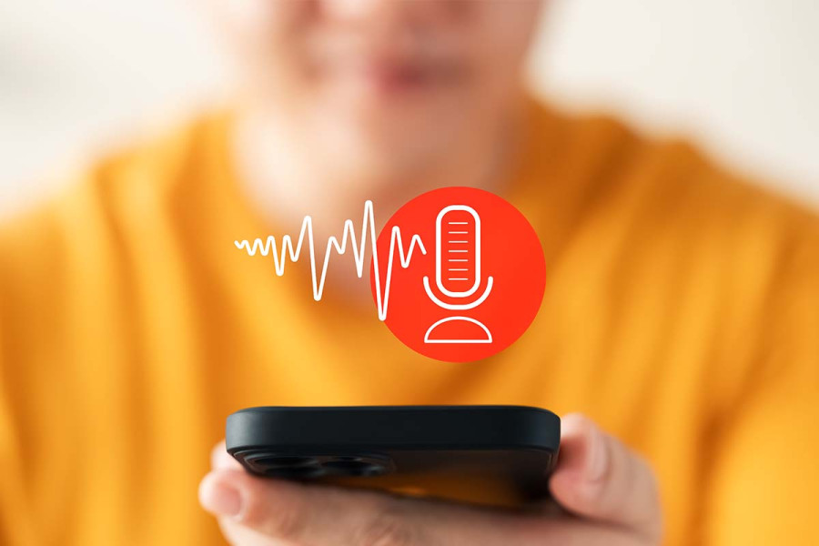 Μιλάμε αλλιώς στον ήλιο και αλλιώς στο χιόνι: Πώς οι κλιματικές συνθήκες αλλάζουν την ένταση της φωνής μας 