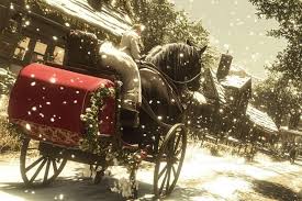 Χριστουγεννιάτικα έθιμα μιας άλλης εποχής 