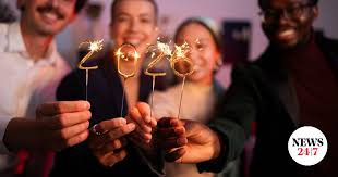 New Year’s Resolution: Oι δύο λέξεις που πρέπει να αποφύγετε τη νέα χρονιά