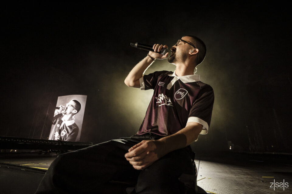 Ο Bloody Hawk live στον Πύργο – Αντίστροφη μέτρηση για τη συναυλία του καλοκαιριού