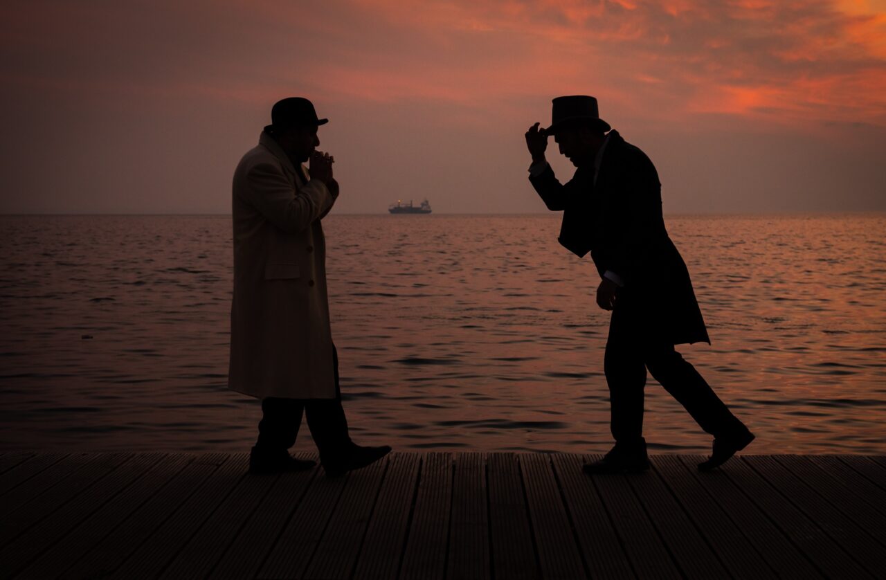 Lemon: κάτι παραπάνω από μία παράσταση στον Πύργο!