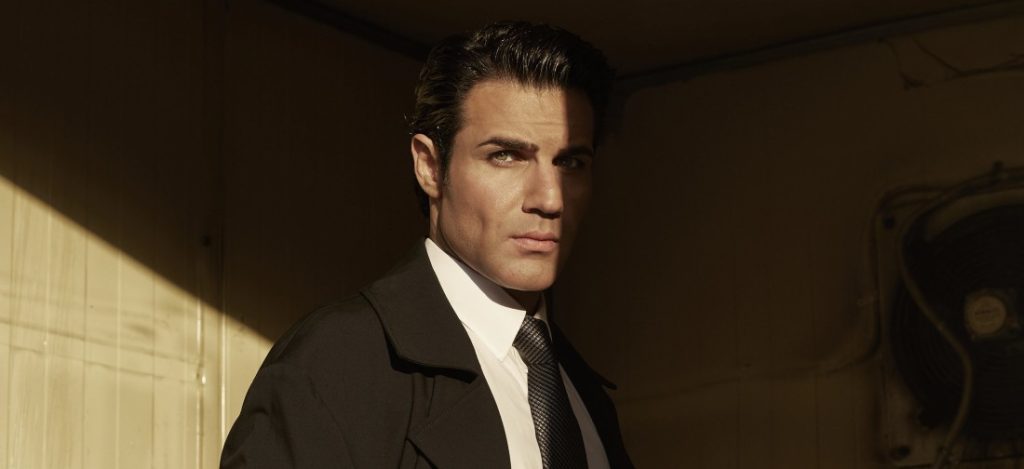 Ο Πέτρος Ιακωβίδης οπτικοποιεί το «Μ’ Ακούς;»