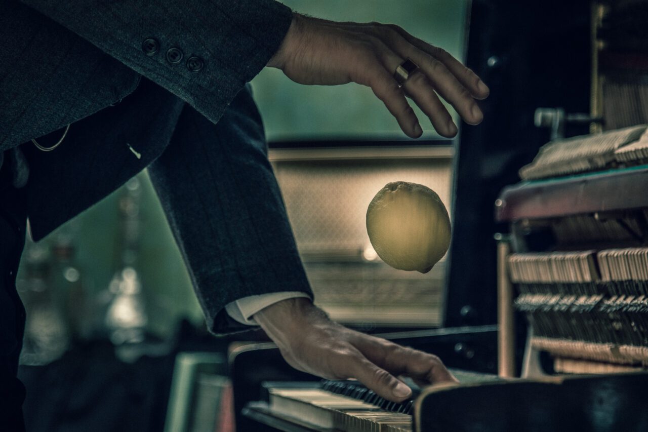 Lemon: Η sold-out παράσταση στην Αμαλιάδα!