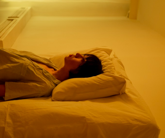 Πόσο πρέπει να κοιμάσαι για να γίνεις καλύτερος άνθρωπος