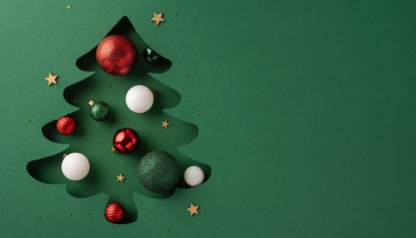 Το εορταστικό πνεύμα των ζωδίων