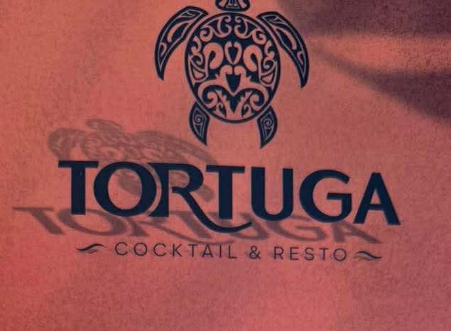 Tortuga Kourouta: Premium γεύσεις και νέα κουζίνα στον πεζόδρομο που θα συζητηθεί φέτος το καλοκαίρι!
