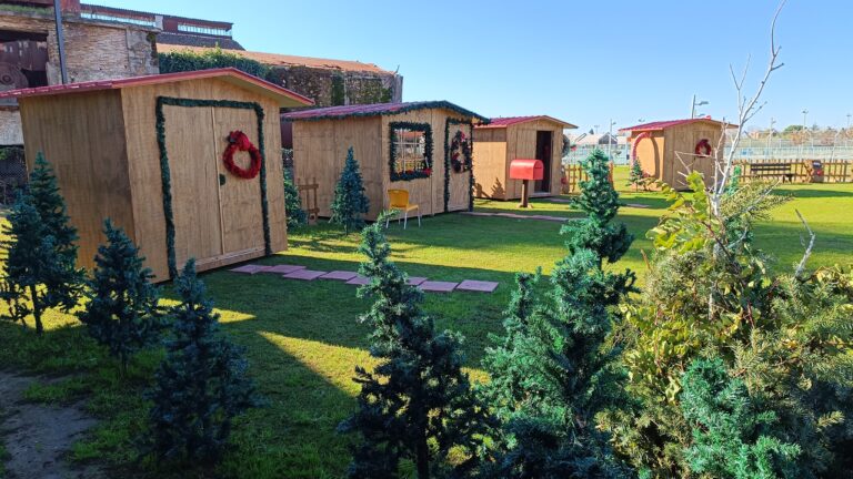 Παρουσιάστηκε το πρόγραμμα εορταστικών εκδηλώσεων του Δήμου Πύργου