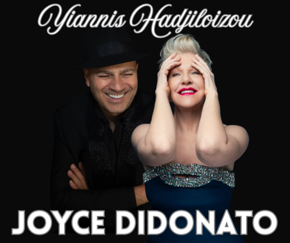 Η Παγκόσμια Ντίβα της Όπερας στην Αρχαία Ολυμπία