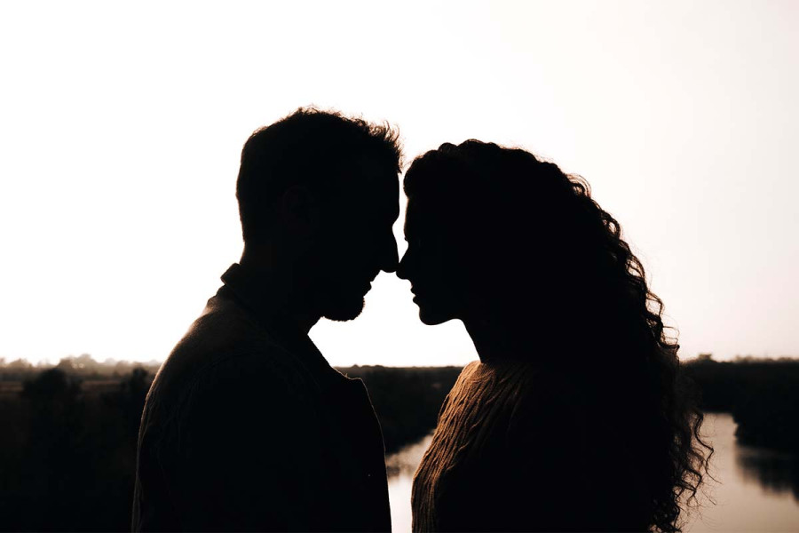 Τρεις τρόποι με τους οποίους σαμποτάρετε την ερωτική σας ζωή 