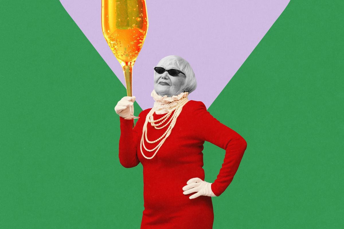 Eπιστήμονες βρήκαν γιατί οι γυναίκες ζουν περισσότερο. Δεν είναι αυτό που νομίζεις