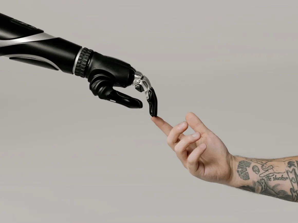 Η τεχνητή νοημοσύνη μπορεί πολλά αλλά δες τι δεν θα καταφέρει ποτέ 