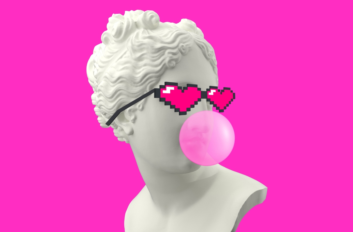 Aυτές είναι οι πιο παράξενες τάσεις στο dating 