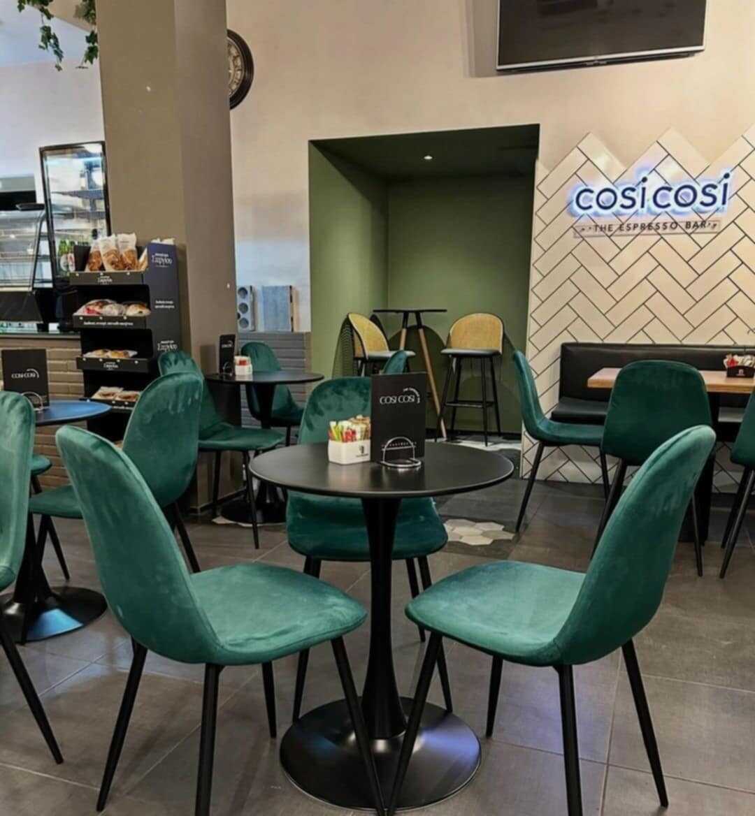 co2 optimized