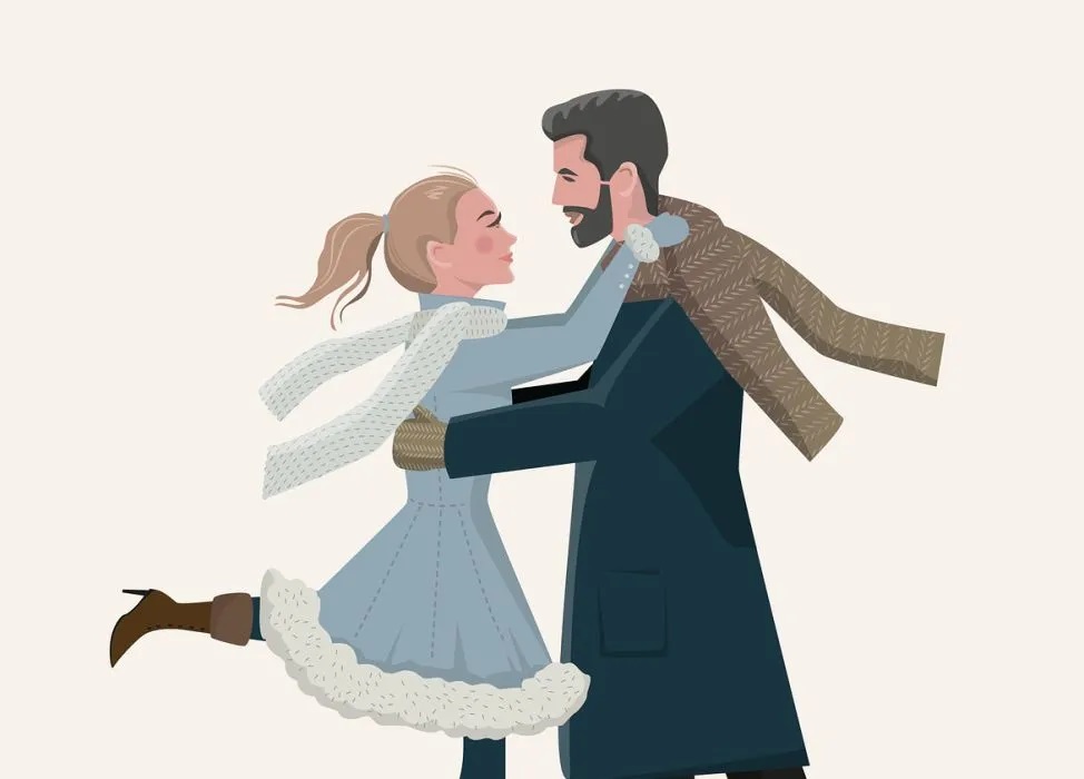 Ο νέος τρόπος που η Gen Z λέει «Σ' αγαπώ»