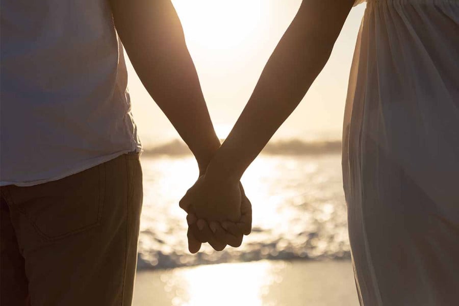 6 σημάδια που δείχνουν ότι ο σύντροφός μας θα ήθελε να είναι σε σχέση με κάποιον άλλον 