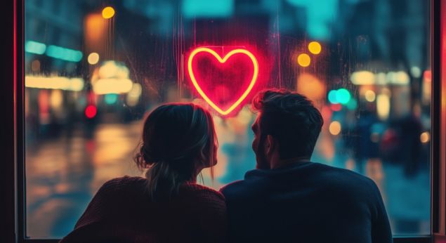 Φθινόπωρο 2025: Οι Τυχερές Ερωτικές Ημερομηνίες για το ζώδιο σου