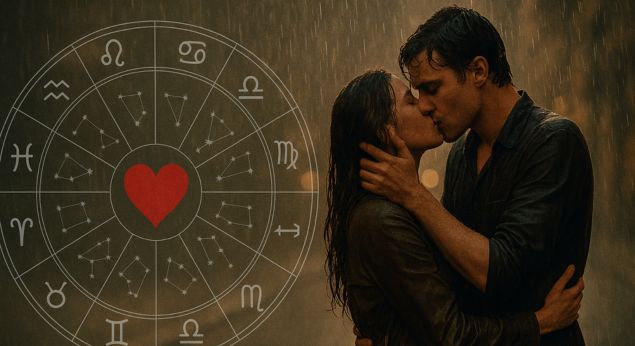 Ερωτικά Ταιριάσματα Νοεμβρίου 2025: Πώς θα πάει η σχέση σου με κάθε ζώδιο;