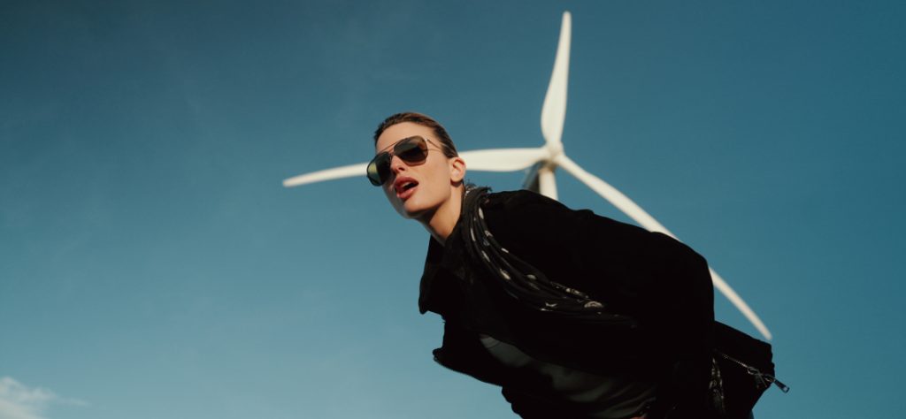 Κατερίνα Λιόλιου νέο τραγούδι «Σου Έλειψα Ή Όχι;»