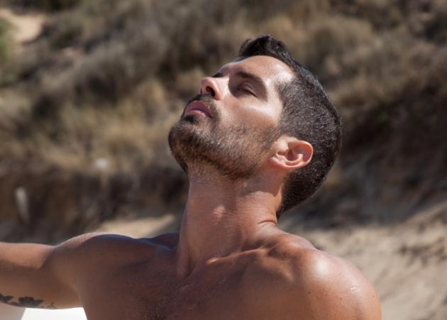 Οι 12 τύποι ανδρών που θα γνωρίσεις το καλοκαίρι στις διακοπές σου