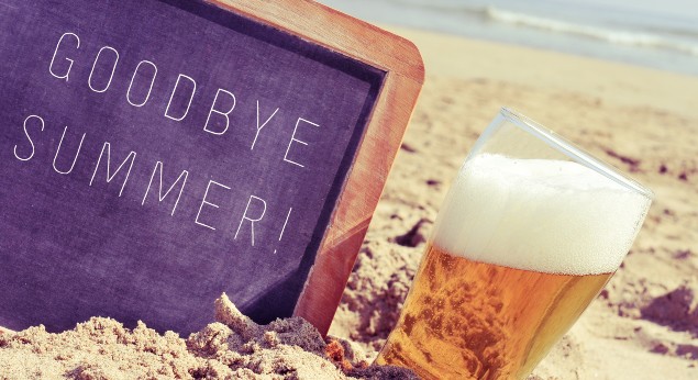 Όταν τα ζώδια επιστρέφουν από τις διακοπές …