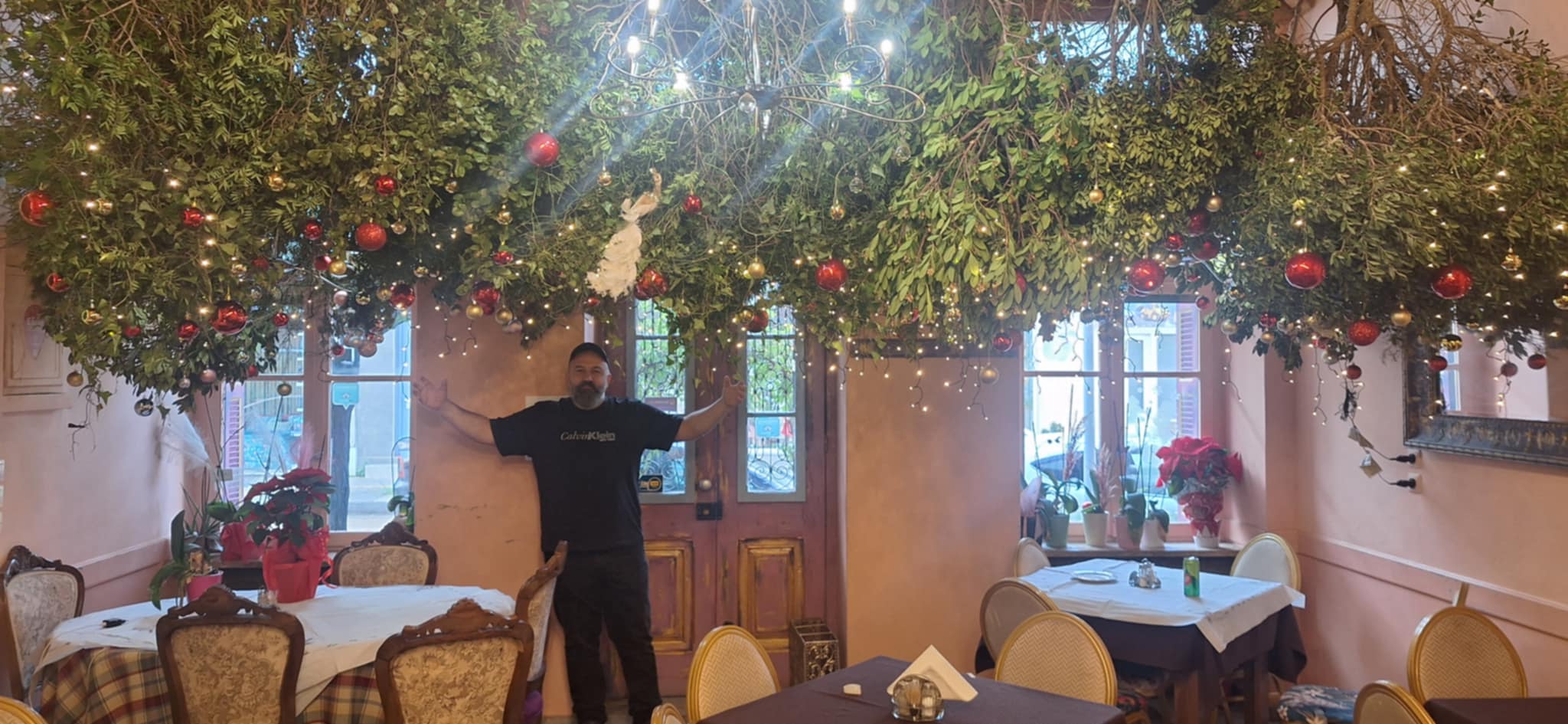 paradosiakh taberna nikos 46