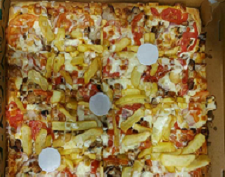 Pizza Grill Expert το στέκι της γεύσης!