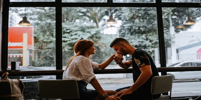 5 είδη ανθρώπων που θα συναντήσεις σε κάποια από τις σχέσεις σου