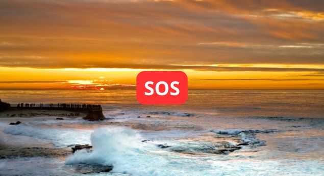 Οι Ημερομηνίες SOS του Σεπτεμβρίου 2025 και τα ζώδια που θα δυσκολευτούν