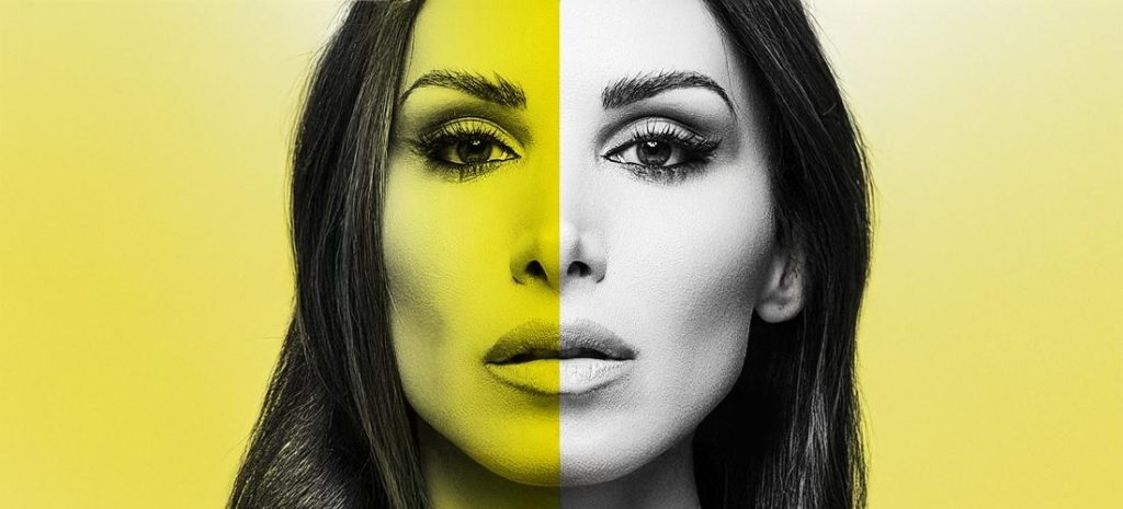 Λένα Ζευγαρά ενώνει τις δυνάμεις  της με τον Φοίβο στο «Μείνε Απόψε Εδώ» 