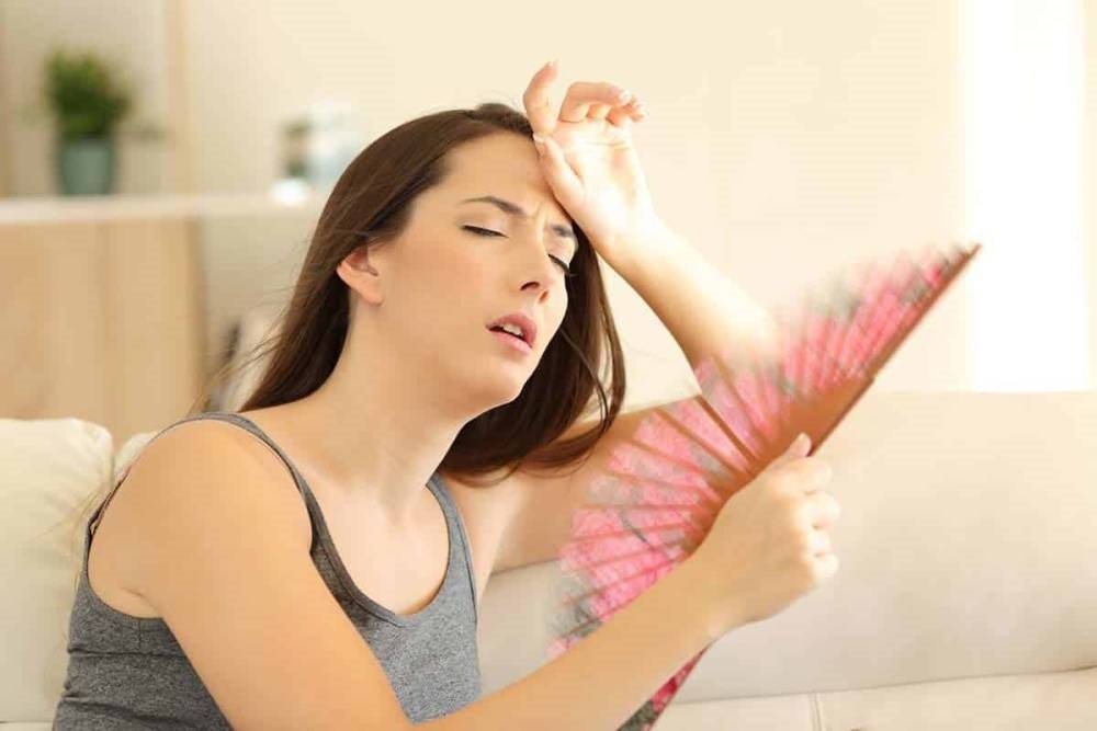 Stay cool: καύσωνας και ζώδια 